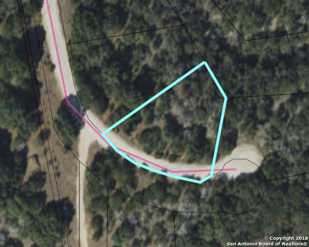 Details for Lot 6 Deer Run Dr, Bandera, TX 78003