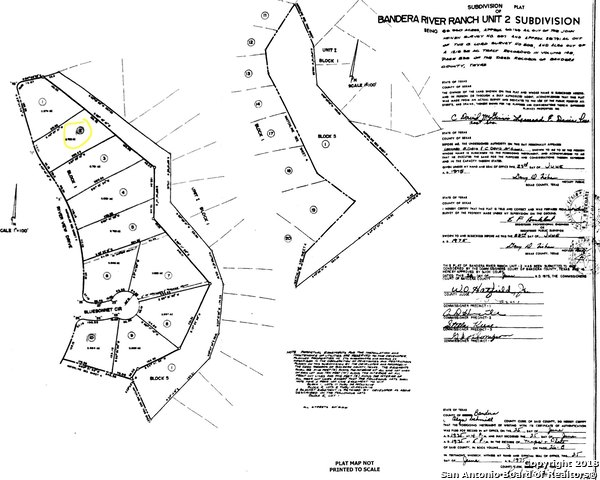 Image 4 of 4 For Lot 2 River View Dr