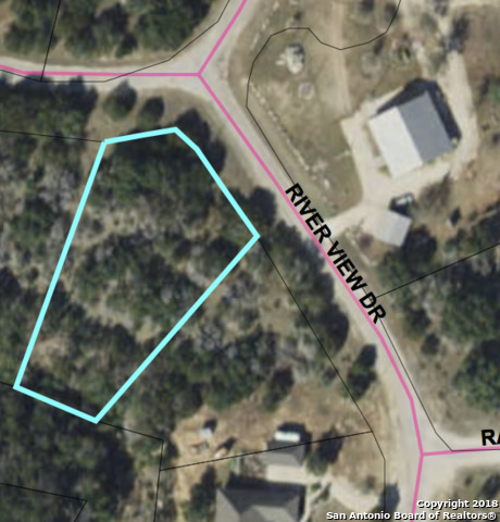 Details for Lot 35 River View Dr, Bandera, TX 78003