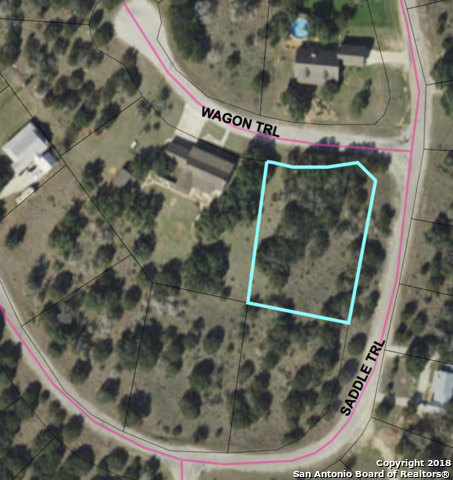 Details for Lot 20 Saddle Trl, Bandera, TX 78003