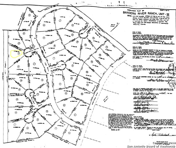 Image 4 of 4 For Lot 3 Spanish Oak Dr