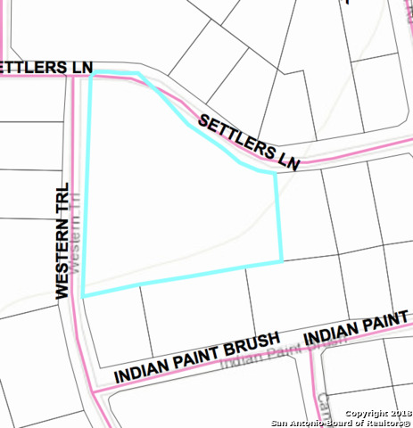 Image 4 of 4 For Lot 5-10 Western Trl-settlers Lane