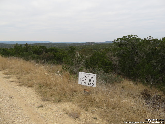 Image 2 of 10 For Lot 163-167 & Hilltop Circle