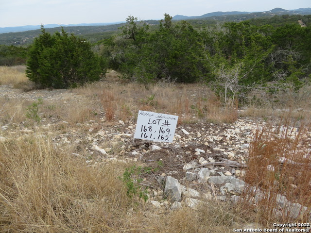 Image 3 of 10 For Lot 161-162 & Hilltop Circle