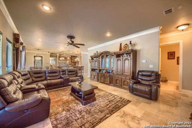 Image 18 of 71 For 9811 Klein Ct