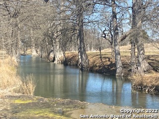 Details for Lot 7 Creekside Creekside At Camp Verde, Center Point, TX 78010