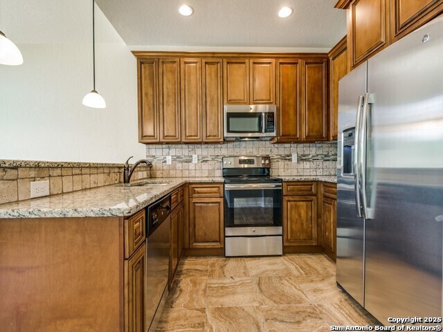Details for 2544 Puter Creek Rd  B, Spring Branch, TX 78070
