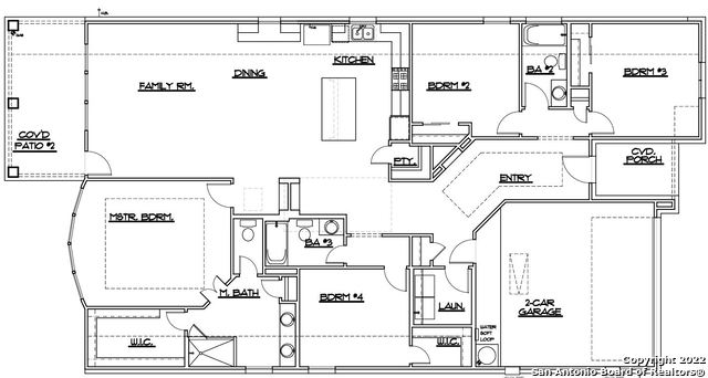 Listing photo id 22 for 414 Foxtail Valley