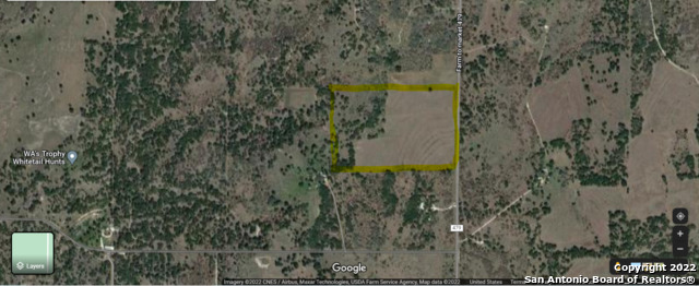 Image 4 of 4 For 33.16 Acres Fm 479