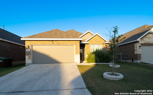 Details for 7846 Belmont Valley, San Antonio, TX 78253