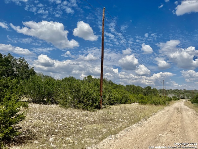 Image 4 of 6 For 80 Acres In Rocksprings