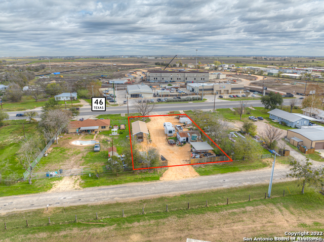 Details for 1436 State Highway 46 S, New Braunfels, TX 78130