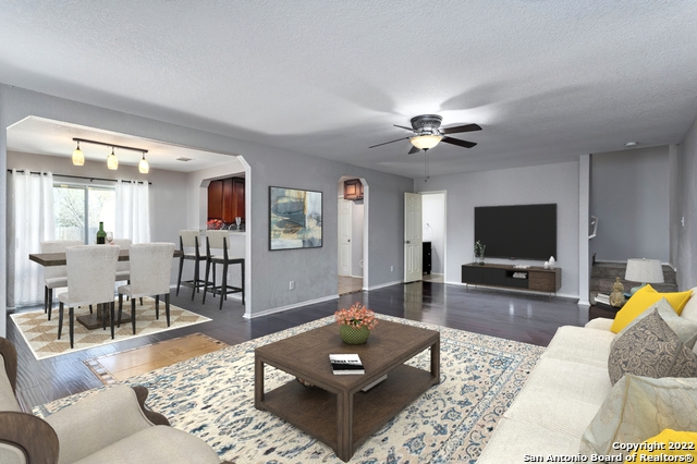 Details for 9359 Maple Silver, San Antonio, TX 78254