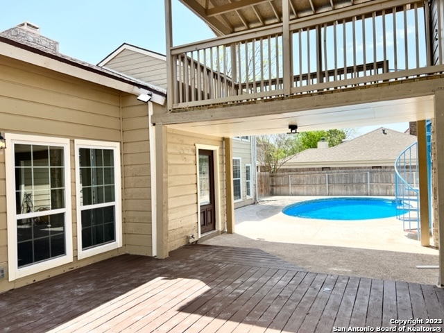 Image 2 of 8 For 7326 Hidden Hills N