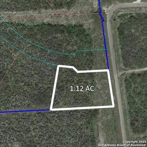 Details for Lot 21 Legend Hills Rd, Uvalde, TX 78801