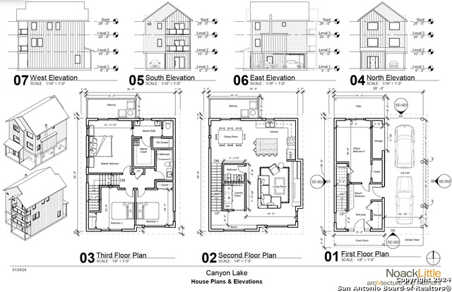 Listing photo id 3 for 570 Valley Ridge