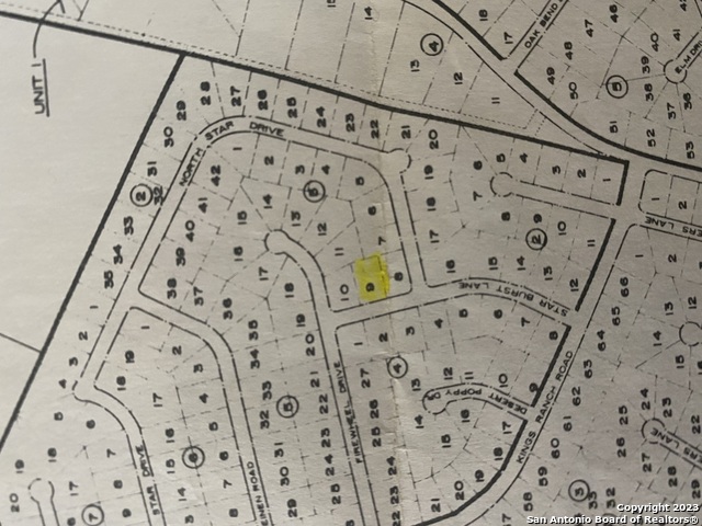 Image 3 of 5 For Lot 5 S Settlers Lane