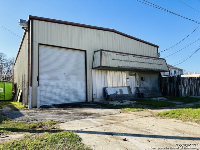 Details for 110 Ward Ave, San Antonio, TX 78223