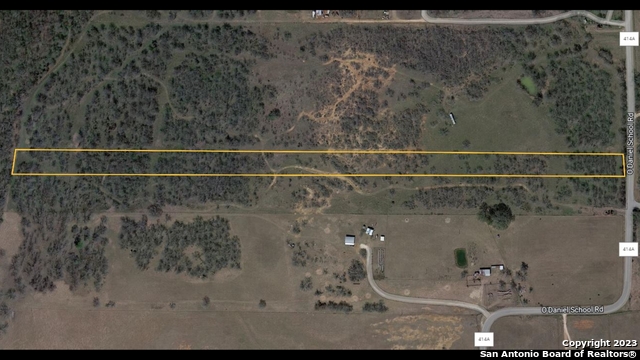 Image 2 of 17 For 0 Odaniel School Rd