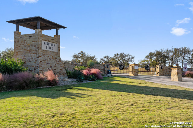 Details for Lot 91 Axis Cir, Fredericksburg, TX 78624