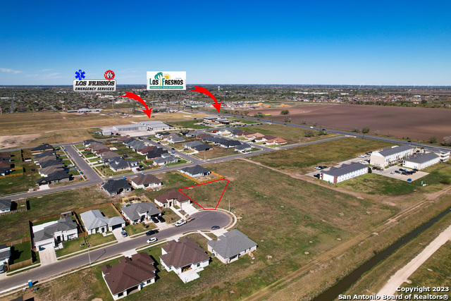 Details for 139 Heron Dr, Los Fresnos, TX 78566