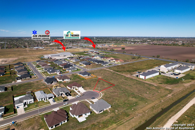 Details for 0 Heron Dr  , Los Fresnos, TX 78566