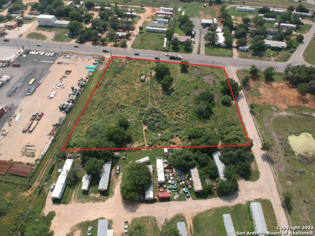 Details for 1600 Bi 35  , Pearsall, TX 78061