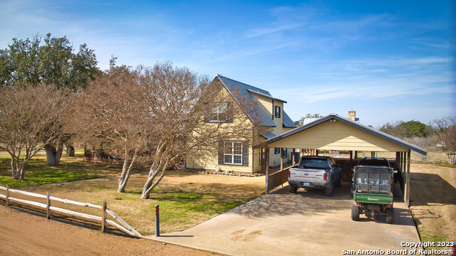 Image 3 of 38 For 19316 Ranch Road 1871