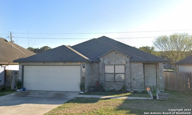 Details for 9426 Arcadia Crk, San Antonio, TX 78251