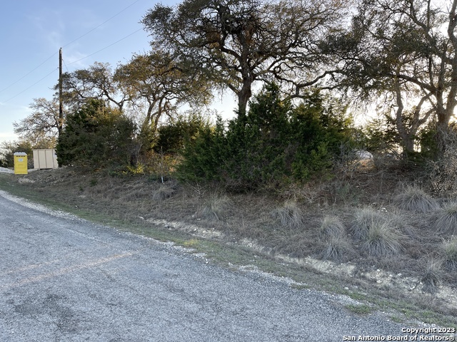 Details for 111 William Woods, Blanco, TX 78606