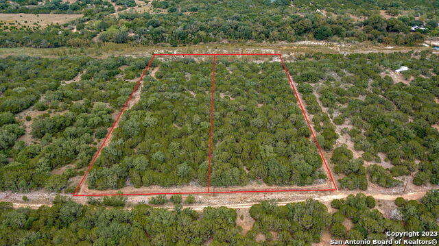 Details for Lot 10 Pr 2560, Uvalde, TX 78801