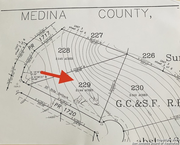 Details for 229 Pr 1720  , Mico, TX 78056