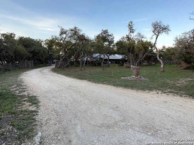Details for 5400 Fm 2325, Wimberley, TX 78676
