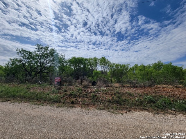 Details for Lot 1 Cr 732, Yancey, TX 78886