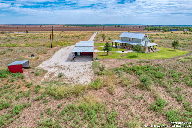 Image 60 of 74 For 2371 Ranch Road 187 N