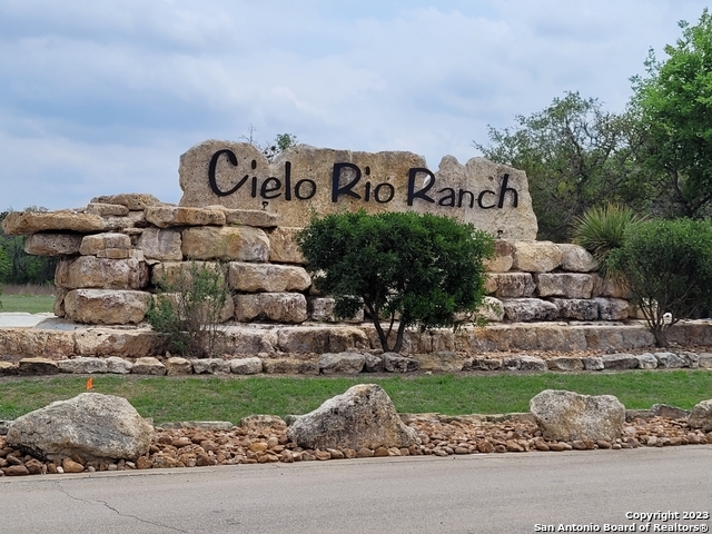 Details for Lot 8 Vaquero, Pipe Creek, TX 78063