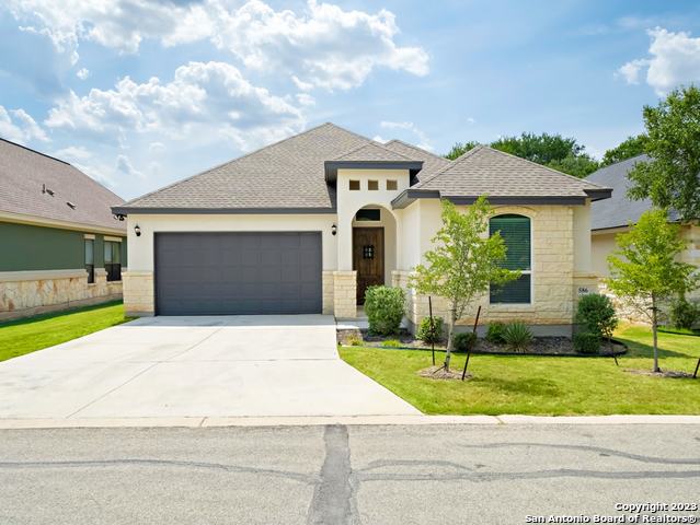 Details for 530 Carriage House  42, Spring Branch, TX 78070