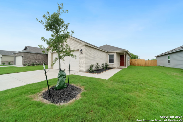 Details for 3469 Canyon Ridge, Seguin, TX 78155