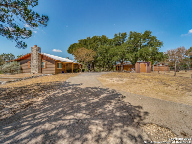 Details for 1660 Mciver  , Canyon Lake, TX 78133