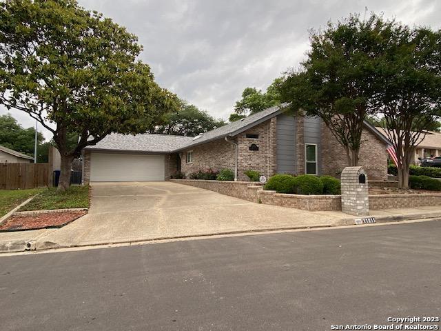 Details for 11815 Tarragon Cv, San Antonio, TX 78213