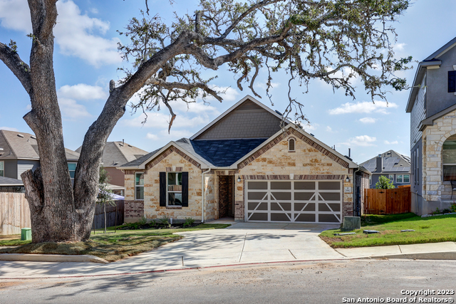 Details for 29962 Sestra, Bulverde, TX 78163