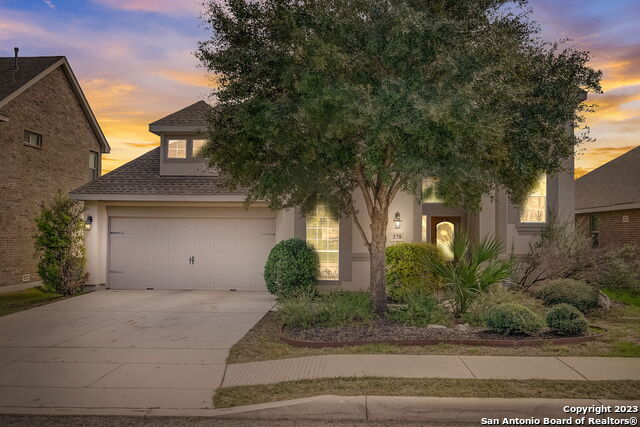 Details for 578 Calm Springs, San Antonio, TX 78260