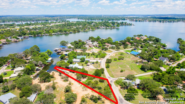 Details for 101 Princess Terrace, Sunrise Beach, TX 78643