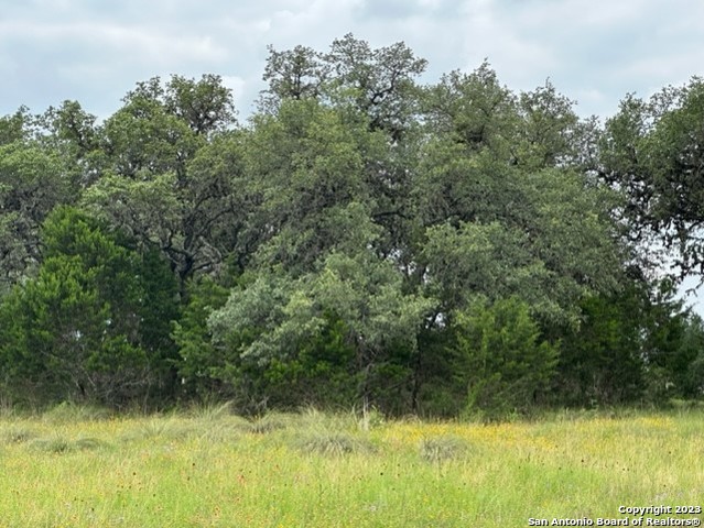 Details for Lot 40 Valley Oak Dr, Bandera, TX 78003