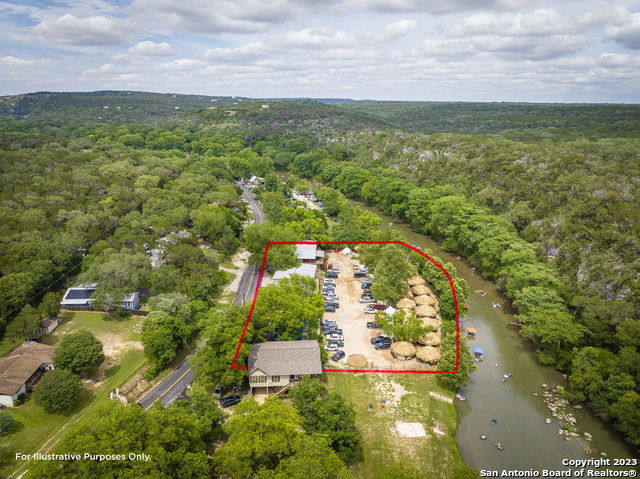 Details for 7308 River Rd, New Braunfels, TX 78132