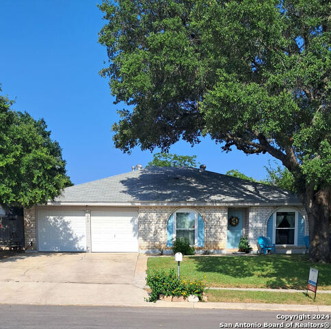 Details for 11454 Remsen St, San Antonio, TX 78251