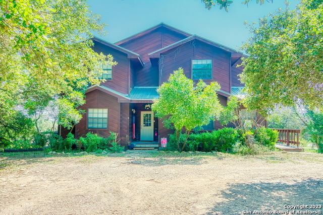 Details for 19959 Fm 306, Canyon Lake, TX 78133