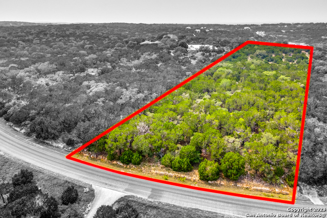 Details for Lot 5 Horseshoe Bend, Boerne, TX 78006