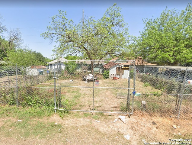 Details for 119 Orphan  , San Antonio, TX 78202