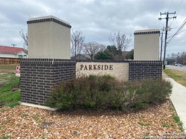Details for 7103 Parkside Pl, San Antonio, TX 78209